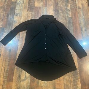 Naked Princess night shirt M (6007)